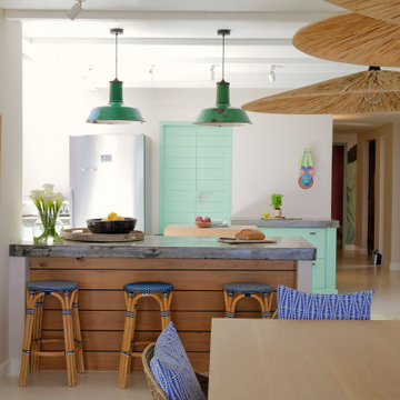 Beach House
