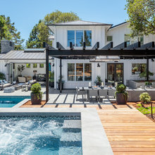 Outdoor Area