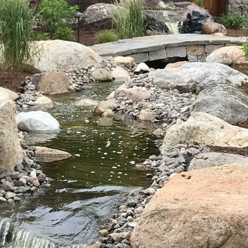 Water Features