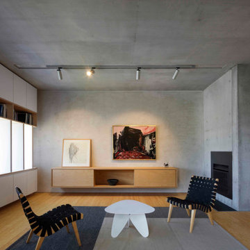 Lilyfield House
