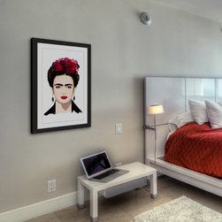 Frida Kahlo - Products