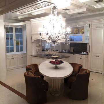 Martini Mobili Exclusive Showroom in NYC