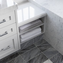 Bathroom Ideas