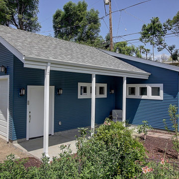 ADU - Accessory Dwelling Unit
