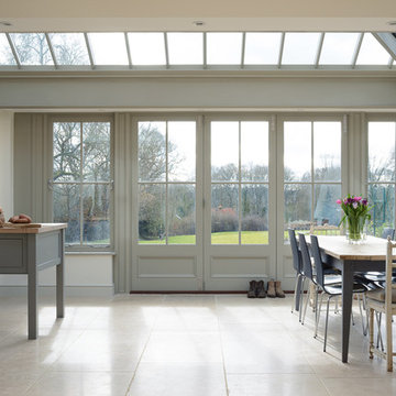 The West Sussex Kitchen