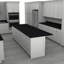 Our kitchen designs