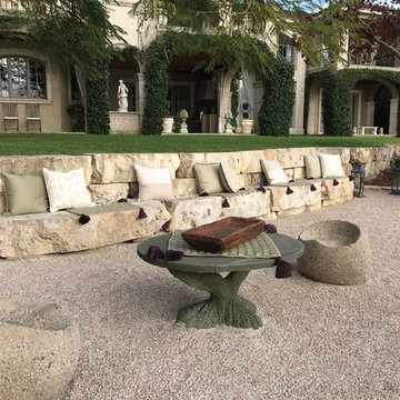 Riverfront Terrace