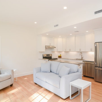 Accessory Apartment Addition