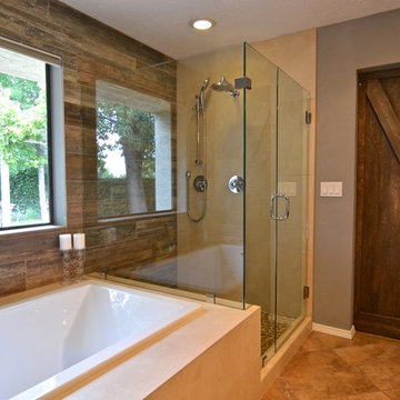 Bathroom Remodeling