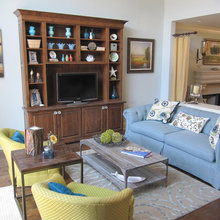 living space