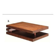 coffee tables