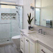 NY upstairs bath