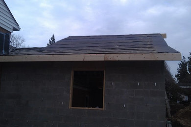 addition