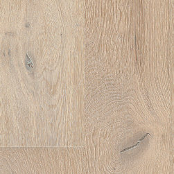 Old World Collection - Hardwood Flooring