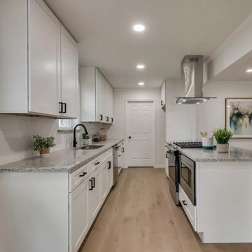 Kitchen Remodel