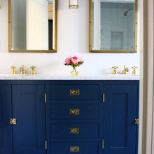 Boys Bathroom