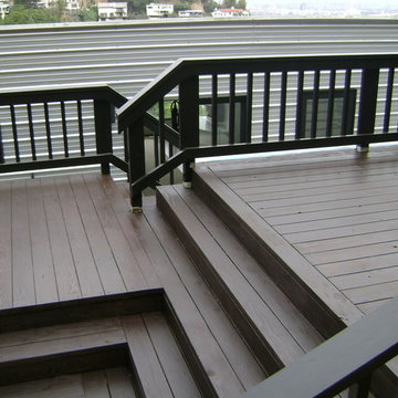 Outdoor Living Spaces