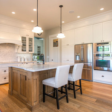 Poor Light Fine Homes Showhome