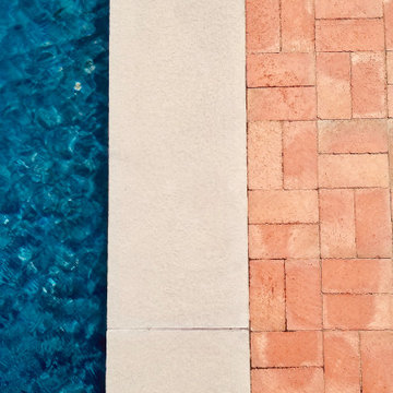 Mattituck Pool & Poolhouse