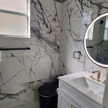 Full Remodel