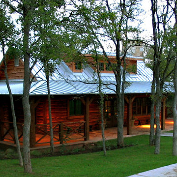 Hyatt Resorts - Lost Pines, TrailHead