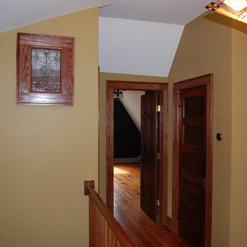Attic Renovation Morristown, NJ