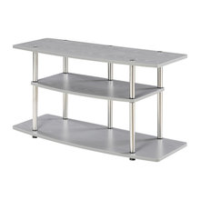 media consoles