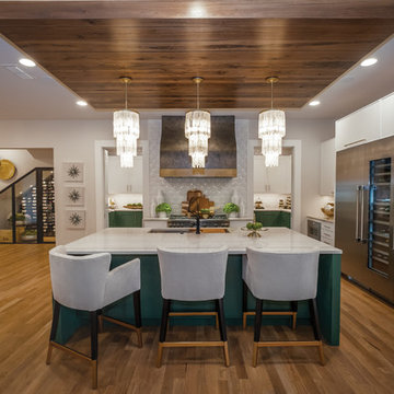 FW Magazine Dream Home Summer '19