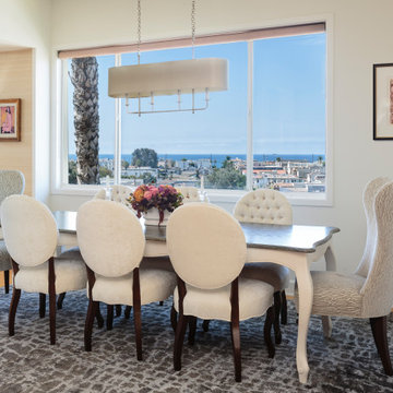 Dining Rooms