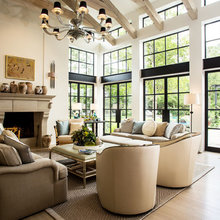 Living Room Ideas