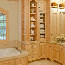 cabinetry