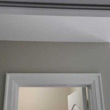 Peterborough, ON Interior Painting & Millwork