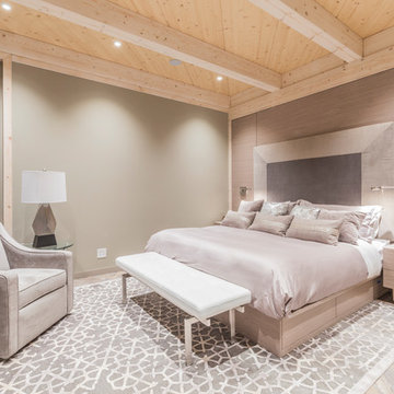 Hygge | De Winton Residence
