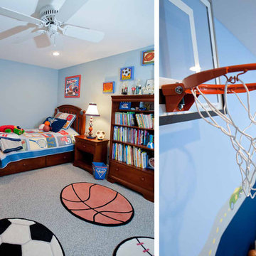 Hingham Home