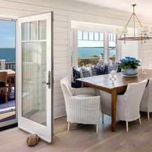 kitchen door