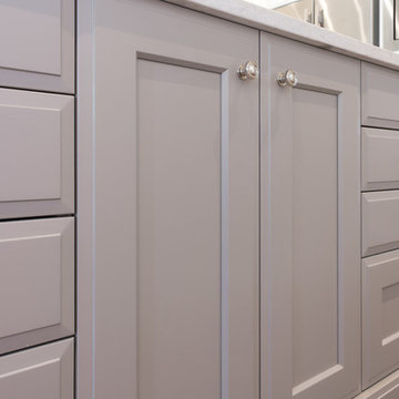 South Surrey Townhouse