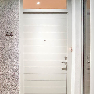 External Doors
