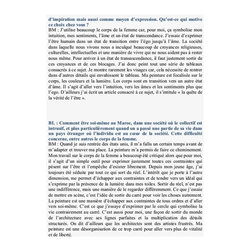 Articles publies - Products