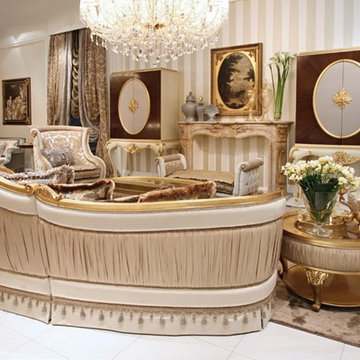 Furniture Masterpiece Collection