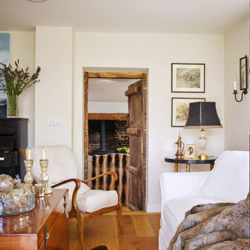Cottage, New Forest