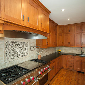 Chadds Ford, PA Home Remodel