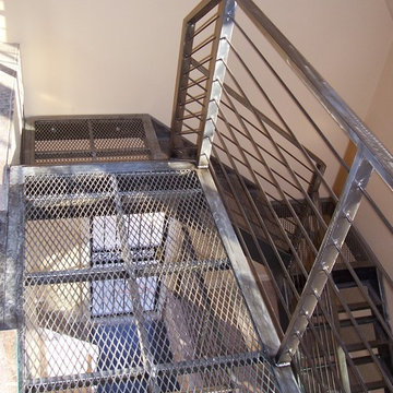 Stairways