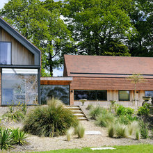 Exterior ideas