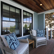 Patio Ideas