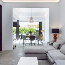 Houzz Tour: Restoring Original Features in a Childhood Home
