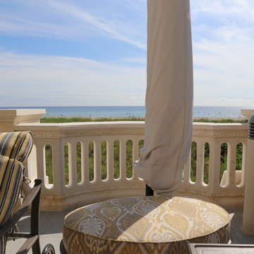 Delray Beach - Ocean Custom Mediterranean