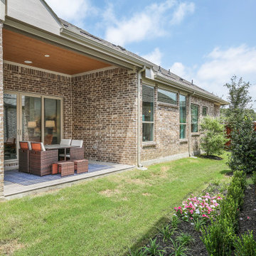 Dallas, Texas | Waterbrook - Artistry Dickens Patio