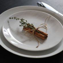 table settings