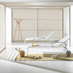 Kettal Outdoor Pavilions - Outdoor Structures