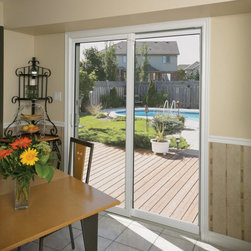 Windows and Doors Installation Service - Products